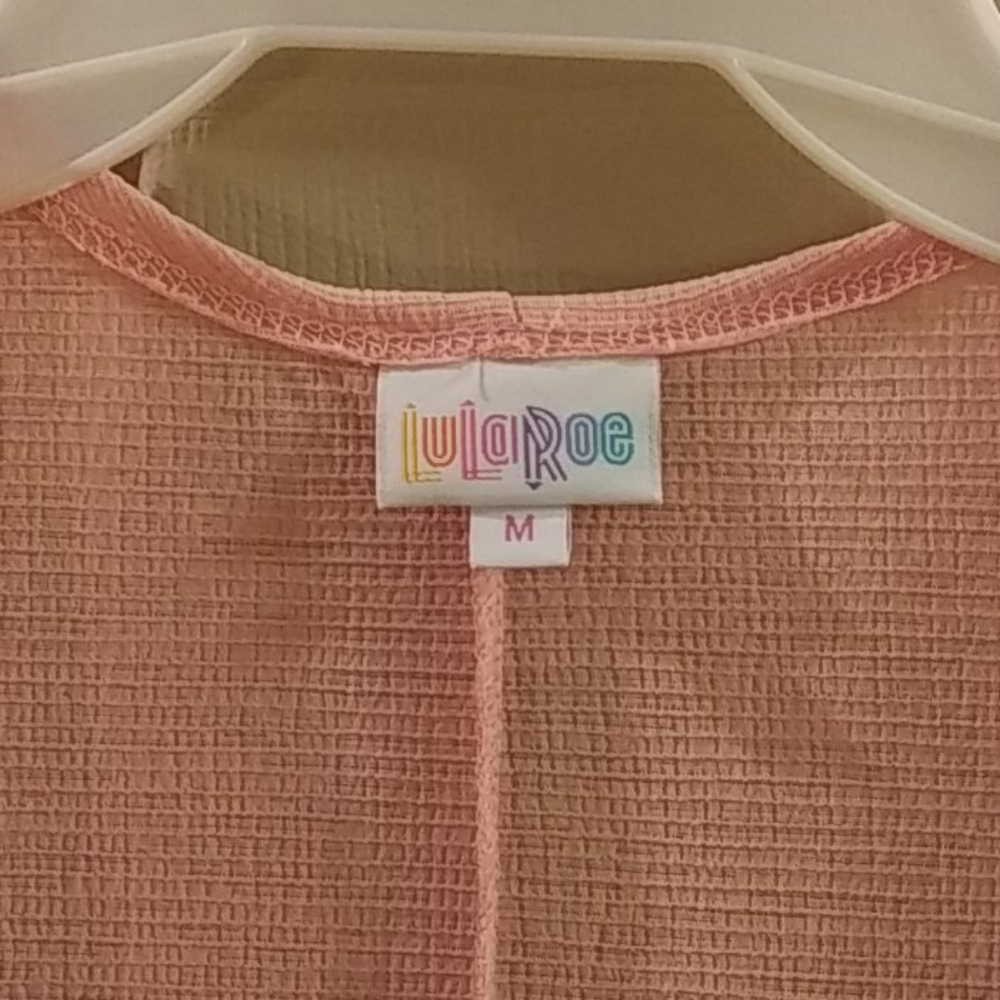 LuLaRoe Duster